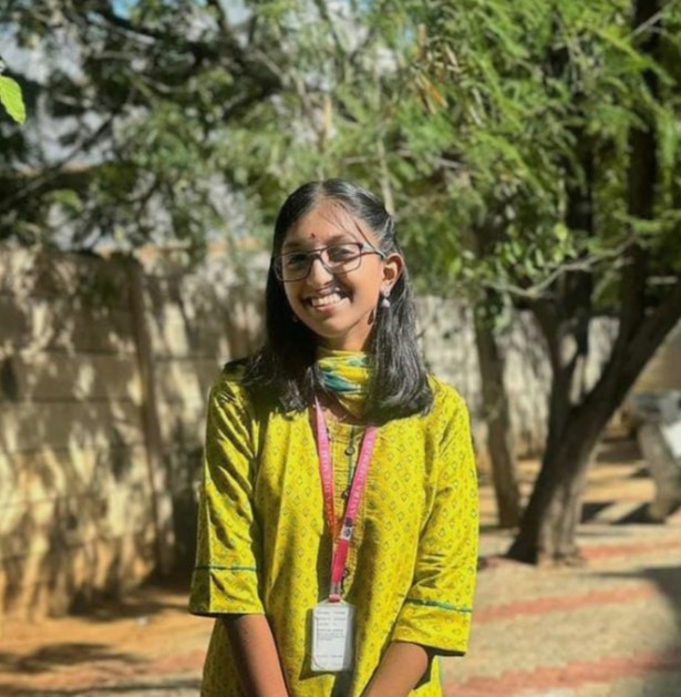 Mahalakshmi N
